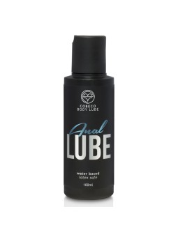 COBECO - CBL LUBRICANTE...