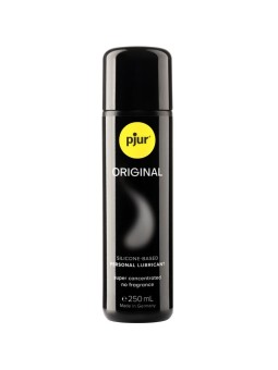 PJUR - ORIGINAL LUBRICANTE...