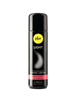 PJUR - LIGHT SILICONE...