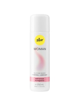 PJUR - WOMAN LUBRICANTE...