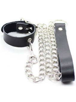 OHMAMA FETISH - COLLAR PARA...