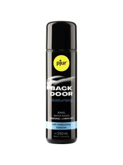 PJUR - BACK DOOR...
