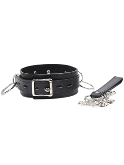 OHMAMA FETISH - COLLAR...