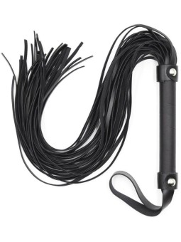 OHMAMA FETISH - WHIP SILVER...