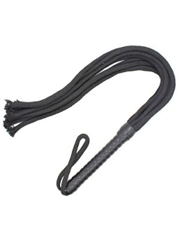 OHMAMA FETISH - ROPE WHIP
