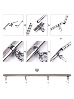 OHMAMA FETISH - BARRA...