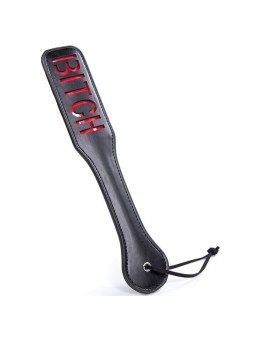 OHMAMA FETISH - BITCH PADDLE