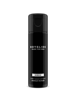 INTIMATELINE - BOYGLIDE...