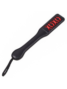 OHMAMA FETISH XOXO PADDLE