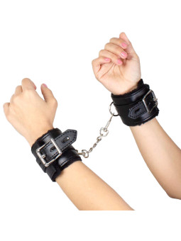 SECRETPLAY - ESPOSAS NEGRAS...