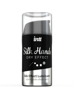 INTT LUBRICANTS - SILK...