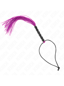 KINK - MINI SILICONE WHIP...