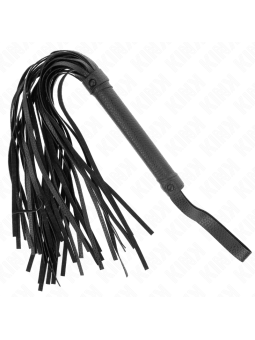 KINK - DARK BLUE BEAD WHIP...