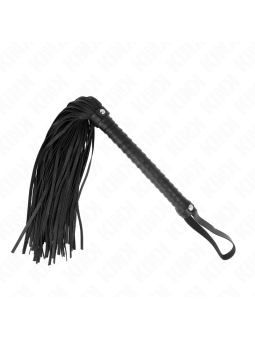 KINK - WHIP WITH BLACK...