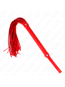 KINK - WHIP WITH RED...