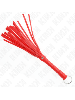 KINK - SIMPLE MINI RED WHIP...