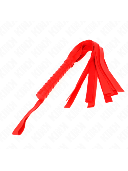 KINK - RED WIDE TAIL WHIP...