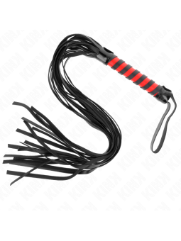KINK - LONG STRIPED WHIP 70 CM