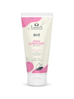 INTIMATELINE - LUXURIA BIO...