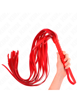 KINK - RED SHORT HANDLE...