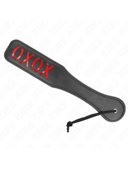 KINK - XOXO ROUND CORNER...