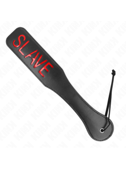 KINK - SLAVE ROUND CORNER...