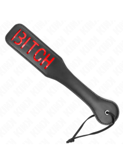 KINK - BITCH ROUND CORNER...