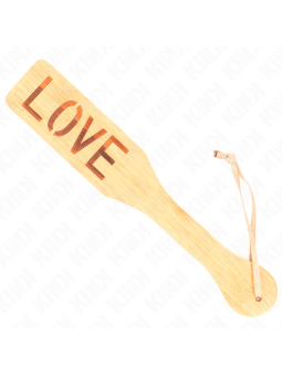 KINK - BAMBOO PALETTE WORD...