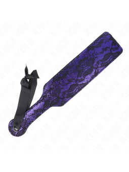 KINK - PALA DE PIEL DISEÑO...