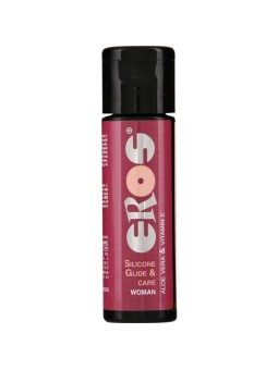 EROS - SILICONE GLIDE AND...