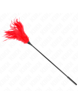 KINK - MULTIPLE RED TICKLE...
