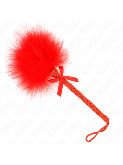 KINK - NYLON ROPE WAND WITH...
