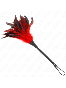 KINK - PLUMAS DE POLLO PARA...