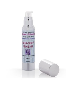 EROS-ART - NOX 69 GEL...