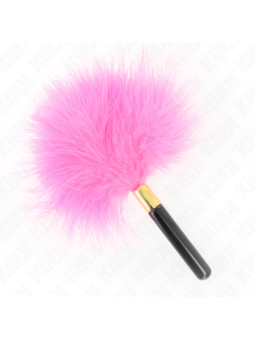 KINK - FUCHSIA GOLD METAL...