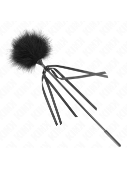 KINK - TICKLE FEATHERS WITH...