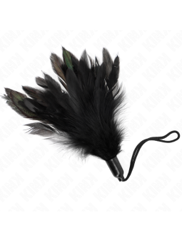 KINK - TICKLE FEATHERS WITH...