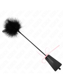 KINK - TICKLE FEATHERS WITH...
