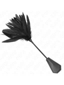 KINK - TICKLE FEATHERS WITH...