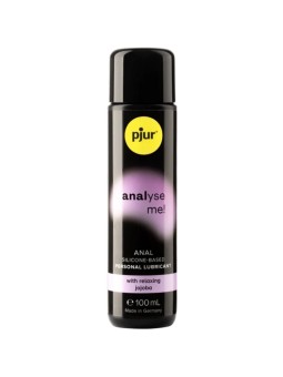 PJUR - ANALYSE ME ANAL...