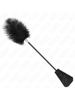 KINK - PLUMAS DE AVESTRUZ...