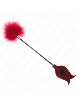 KINK - TICKLE FEATHERS WITH...