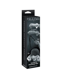 FETISH FANTASY LIMITED...