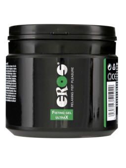 EROS - FISTING GEL ULTRAX...