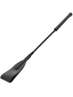 DARKNESS - LEATHER WHIP 45 CM