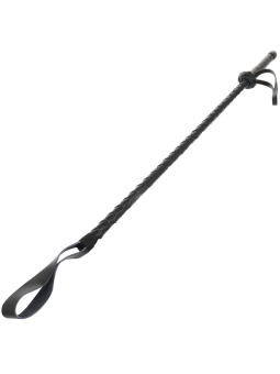 DARKNESS - FUSTA LEATHER...