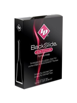 ID BACKSLIDE - ANAL INSERT...