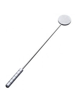 METAL HARD - PALA ALUMINIO...