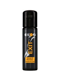 EROS - EXIT LUBRICANTE ANAL...