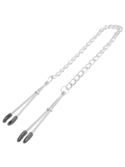 DARKNESS - PINZAS...